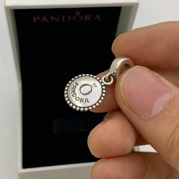 ✨🔥Pandora Nurse Red Cross and Pulse Exclusive Dangle Charm - Picture 4 of 5